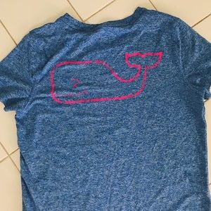 Vineyard Vines Performance T-shirt